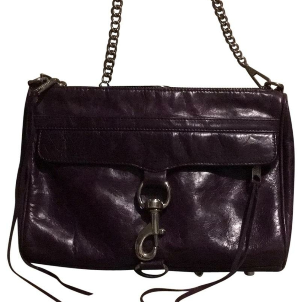 Rebecca Minkoff MAC bag - Picture 3 of 7